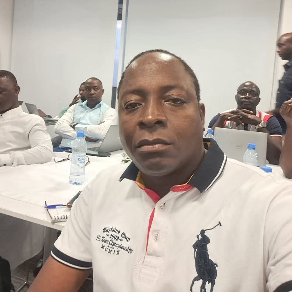 Kone Fantie Ex Manager à Green'n Actuel Cadre à Brassivoire